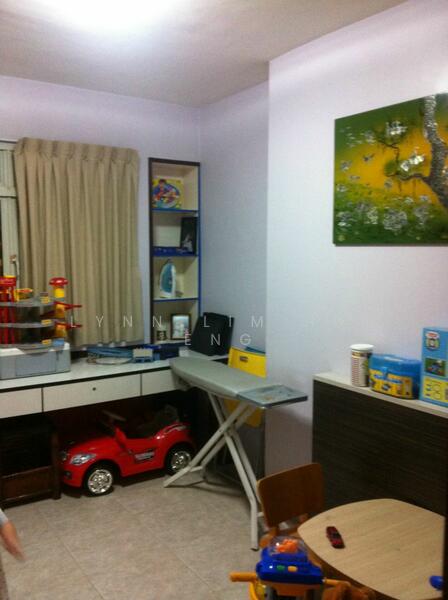 110B Punggol Field photo 4