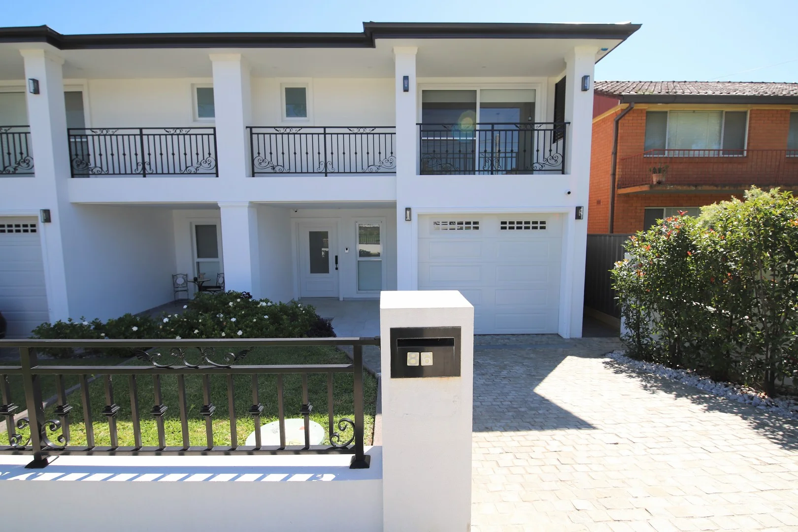 86 Rex Road, Georges Hall NSW 2198