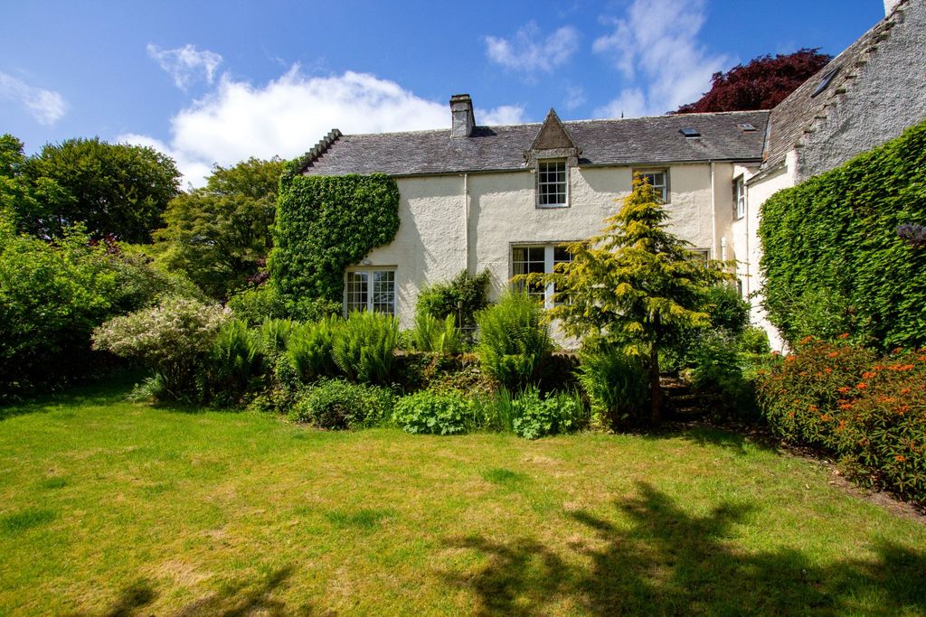 Additional image 22 of 5 bed detached house for saleOld Mayen, Rothiemay, By Huntly, Aberdeenshire AB54