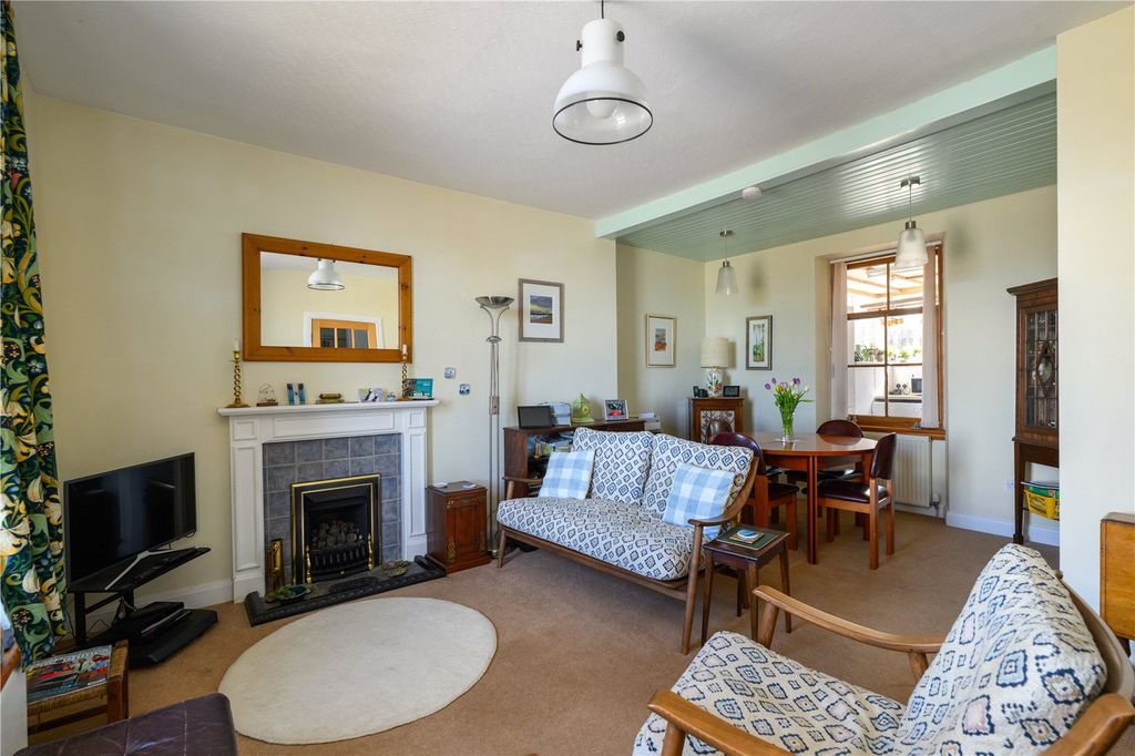 Additional image 7 of 4 bed end terrace house for saleThe Toft, Elie, Leven, Fife KY9