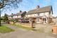 Burringham Road, Scunthorpe