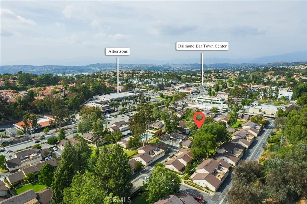 1262 S Diamond Bar Blvd Unit A, Diamond Bar, CA 91765