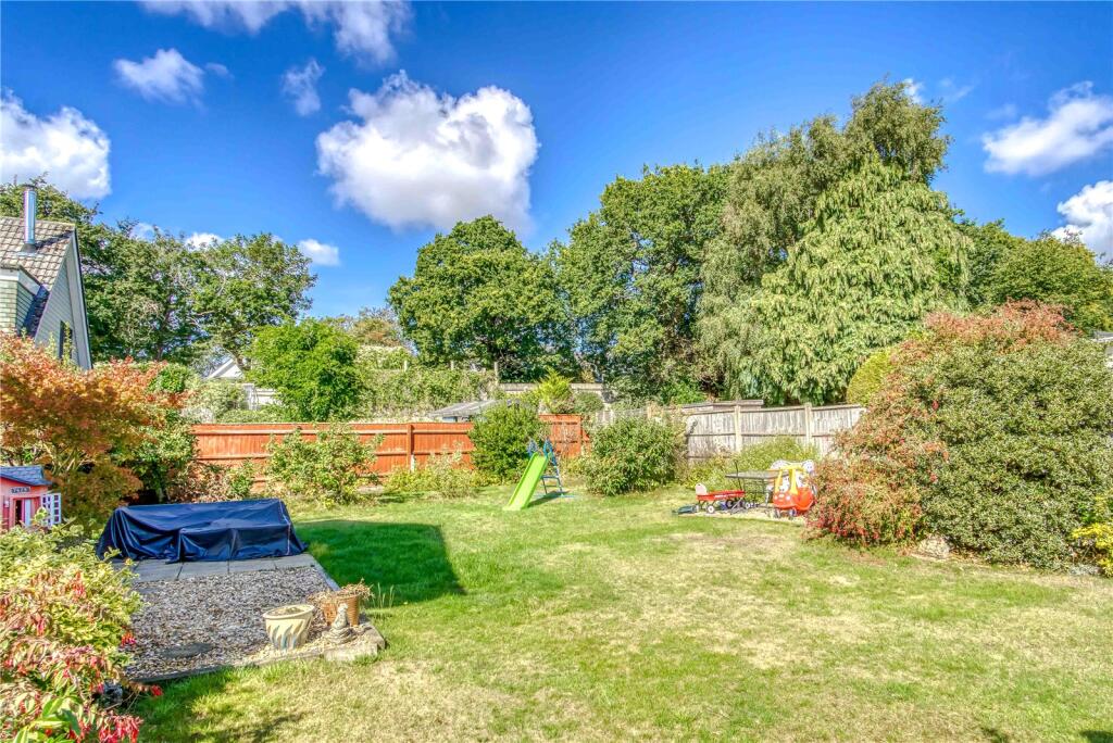 Additional image 13 of South Western Crescent, Whitecliff, Poole, Dorset, BH14