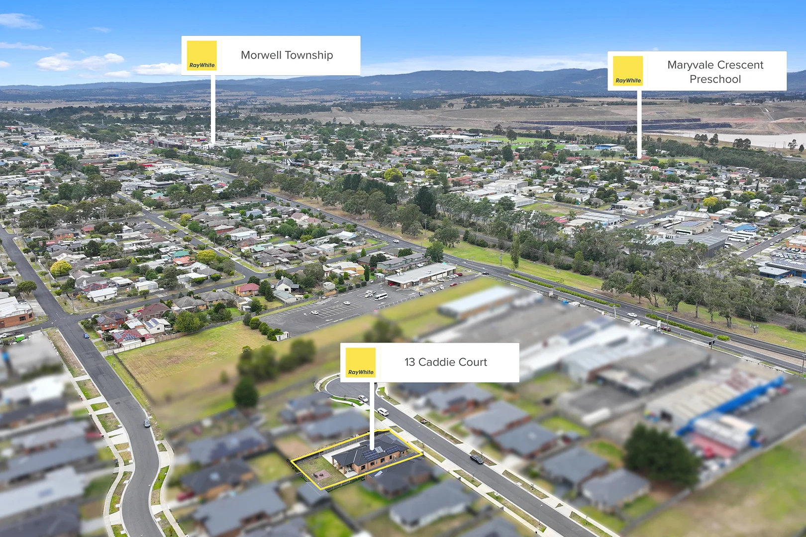 Additional image 18 of 13 Caddie Court, Morwell VIC 3840