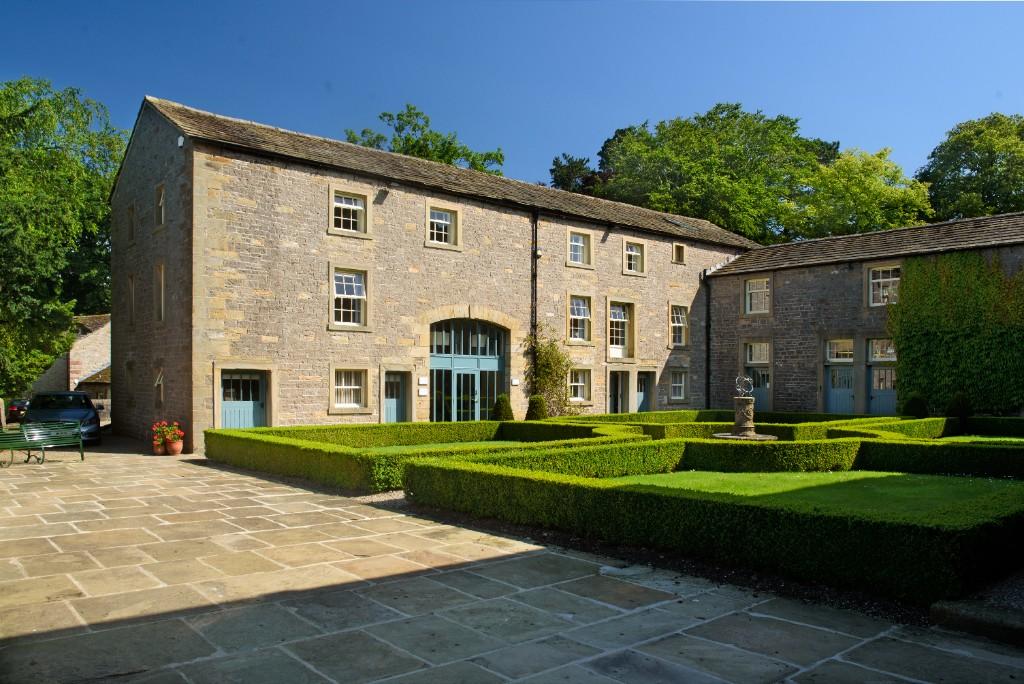 Additional image 8 of Broughton Hive, Broughton Sanctuary, Skipton, BD23 3AE