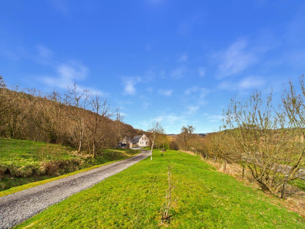 Additional image 42 of 4 bed detached house for saleSheean, Kilmichael Glen, By Lochgilphead, Argyll PA31
