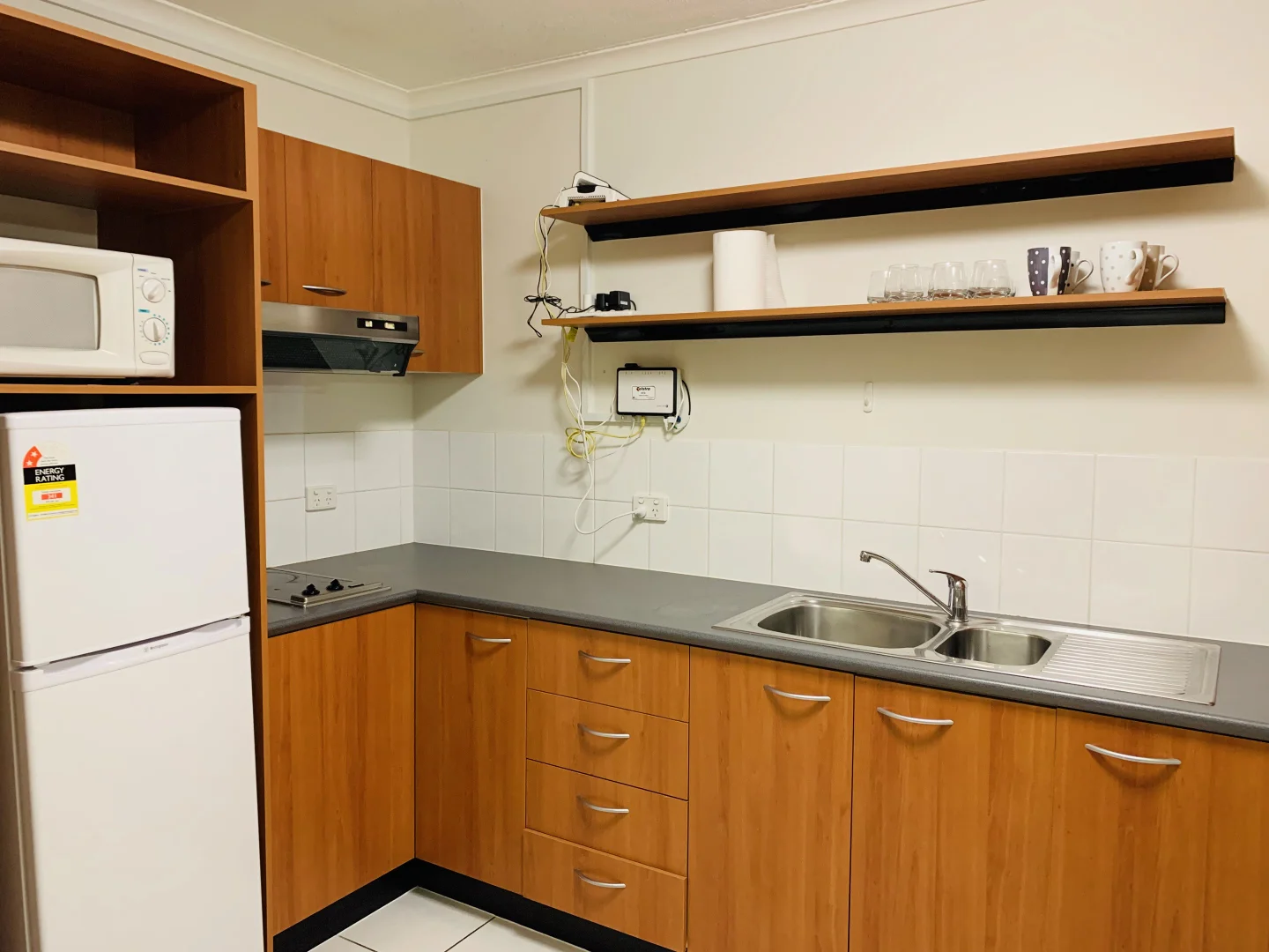 Additional image 2 of 402/7 Hope Street, South Brisbane QLD 4101