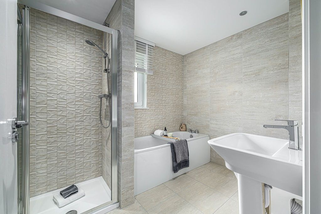 Additional image 14 of 5 bed detached house for sale"The Wallace - Plot 103" at Calderwood, Off Calderwood Road, East Calder EH53