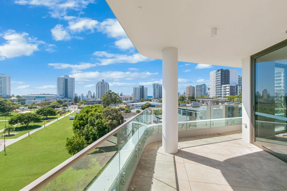 Additional image 21 of 601/4 Carmichael Close, Coolangatta QLD 4225