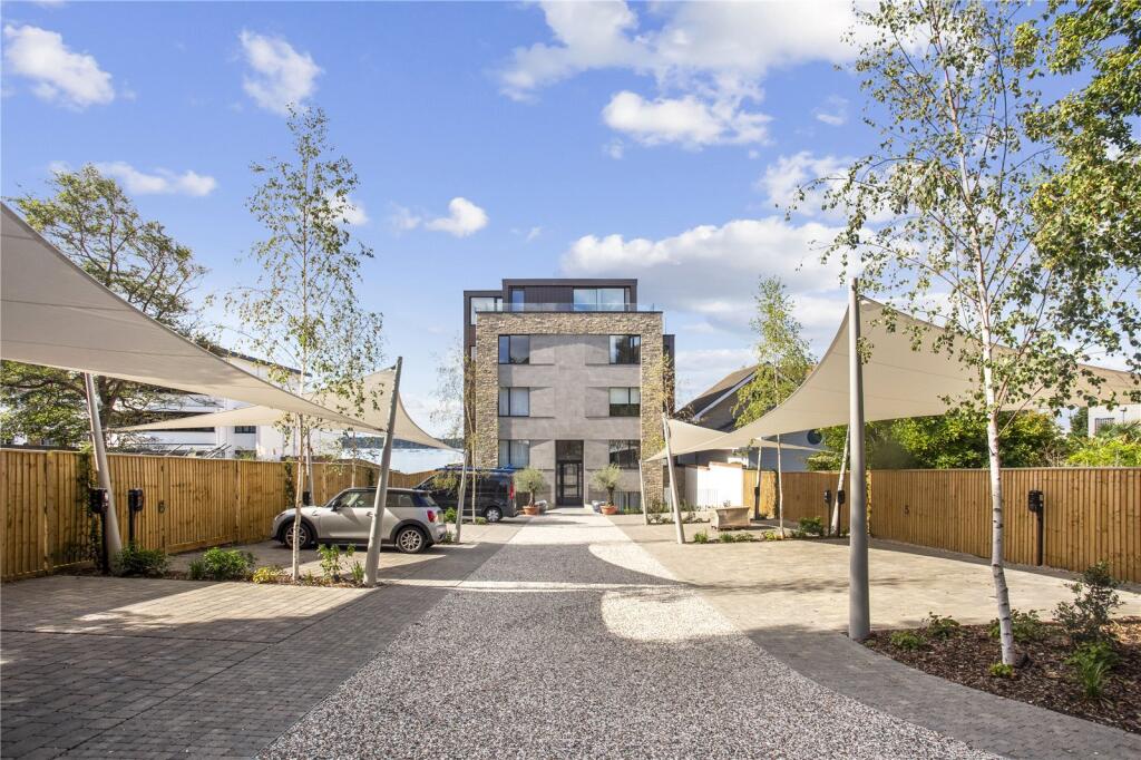 Additional image 2 of Dorset Lake Avenue, Lilliput, Poole, Dorset, BH14