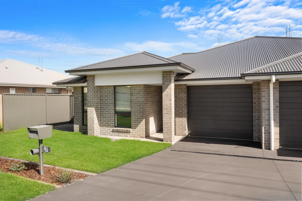 Additional image 2 of 1/7 Cartwright Street, Gillieston Heights NSW 2321