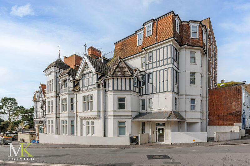 Hinton Road, Bournemouth