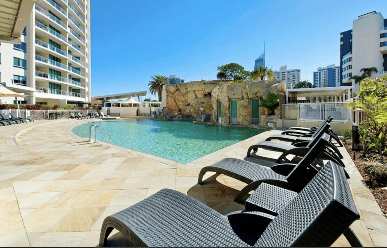 Additional image 23 of 1008/18 Fern Street, Surfers Paradise QLD 4217