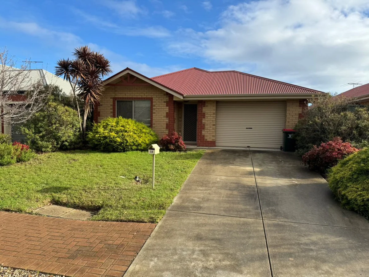 58 Emerald Boulevard, Aldinga Beach SA 5173