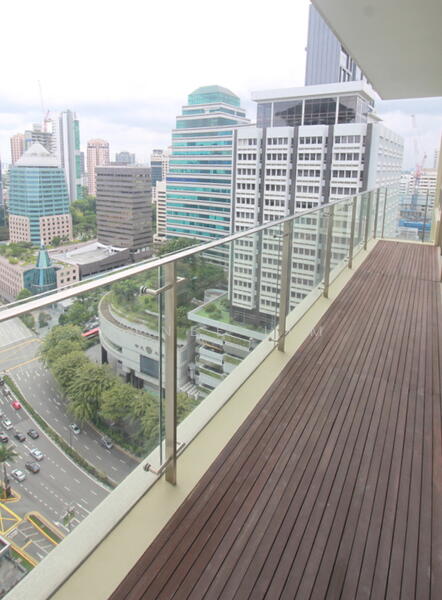 8 Scotts Road photo 2