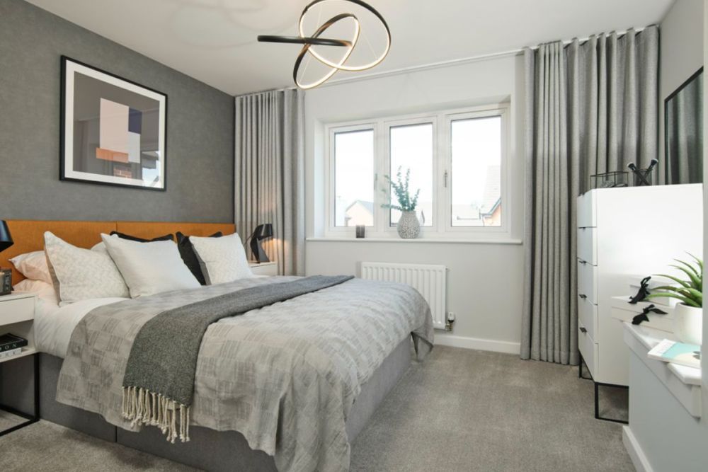 Additional image 5 of 4 bed detached house for sale"The Blenheim" at Ladygrove, Didcot OX11