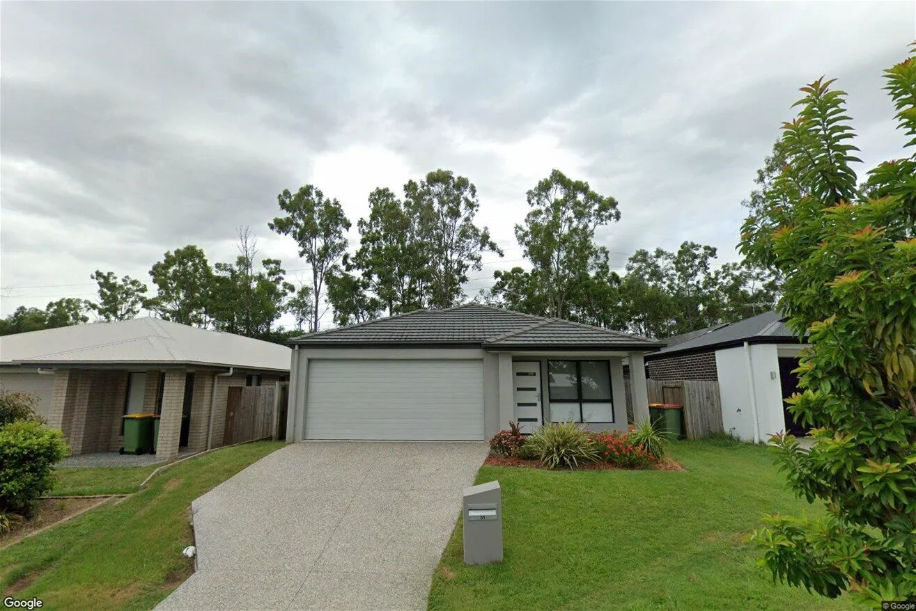 31 Booth Street, Redbank QLD 4301