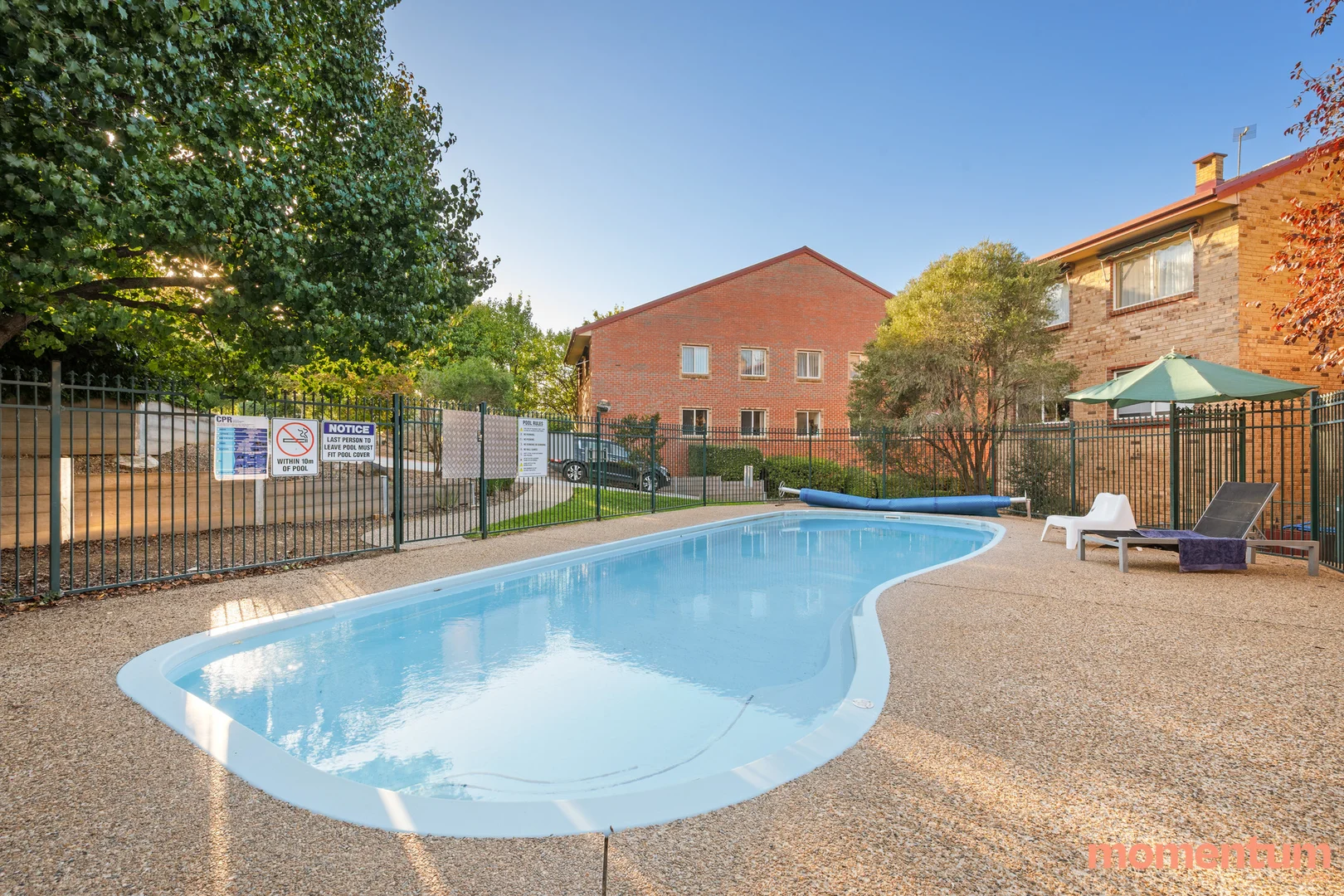 Additional image 23 of 49/112 Baldwin Drive, Kaleen ACT 2617