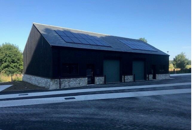 Hoffmann Kiln Road, Langcliffe, Settle BD24 9NU photo 3