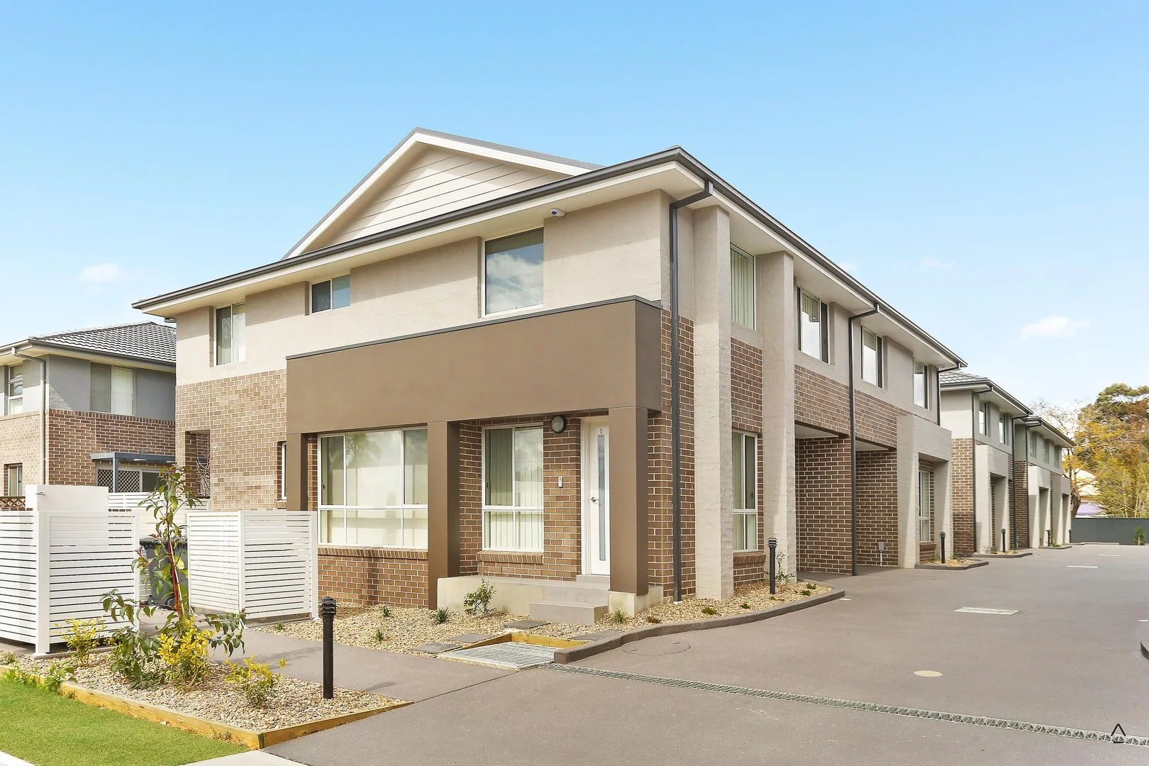 1/96 Great Western Highway, Kingswood NSW 2747