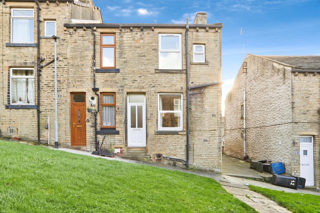 Dean Street, Haworth, KEIGHLEY