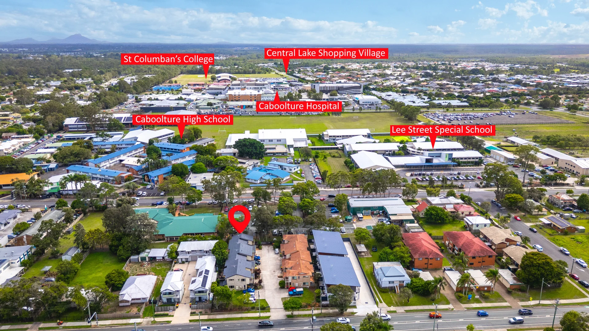 5/65 Lower King Street, Caboolture QLD 4510 photo 3