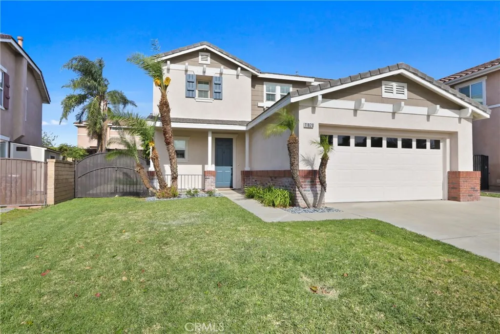 11820 Cedarbrook Pl, Rancho Cucamonga, CA 91730