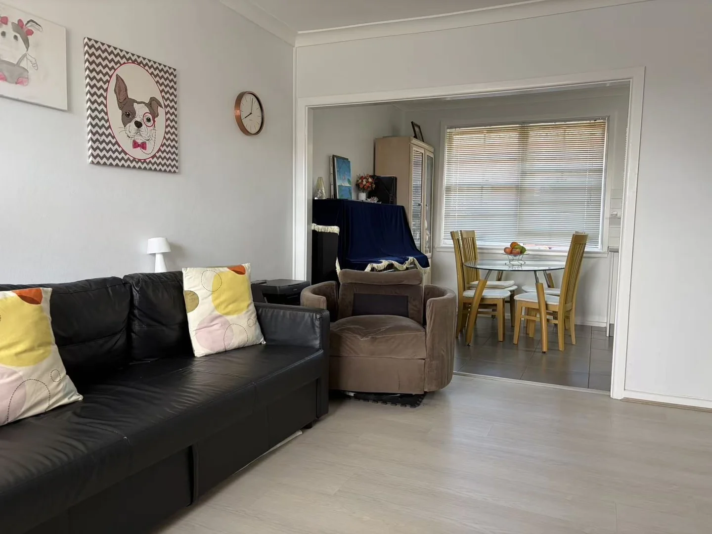 Additional image 2 of 5/213 Penshurst Street, Beverly Hills NSW 2209