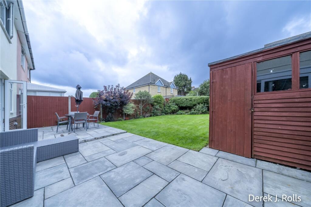 Additional image 19 of Leybourne Avenue, Bournemouth, Dorset, BH10