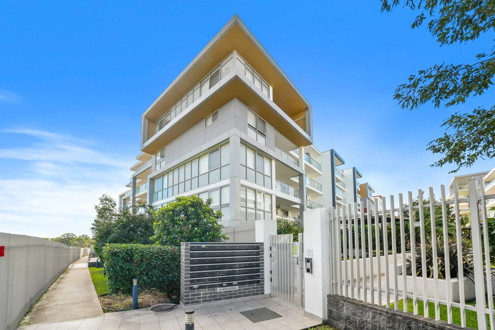 228/50a Jacqui Avenue, Schofields NSW 2762