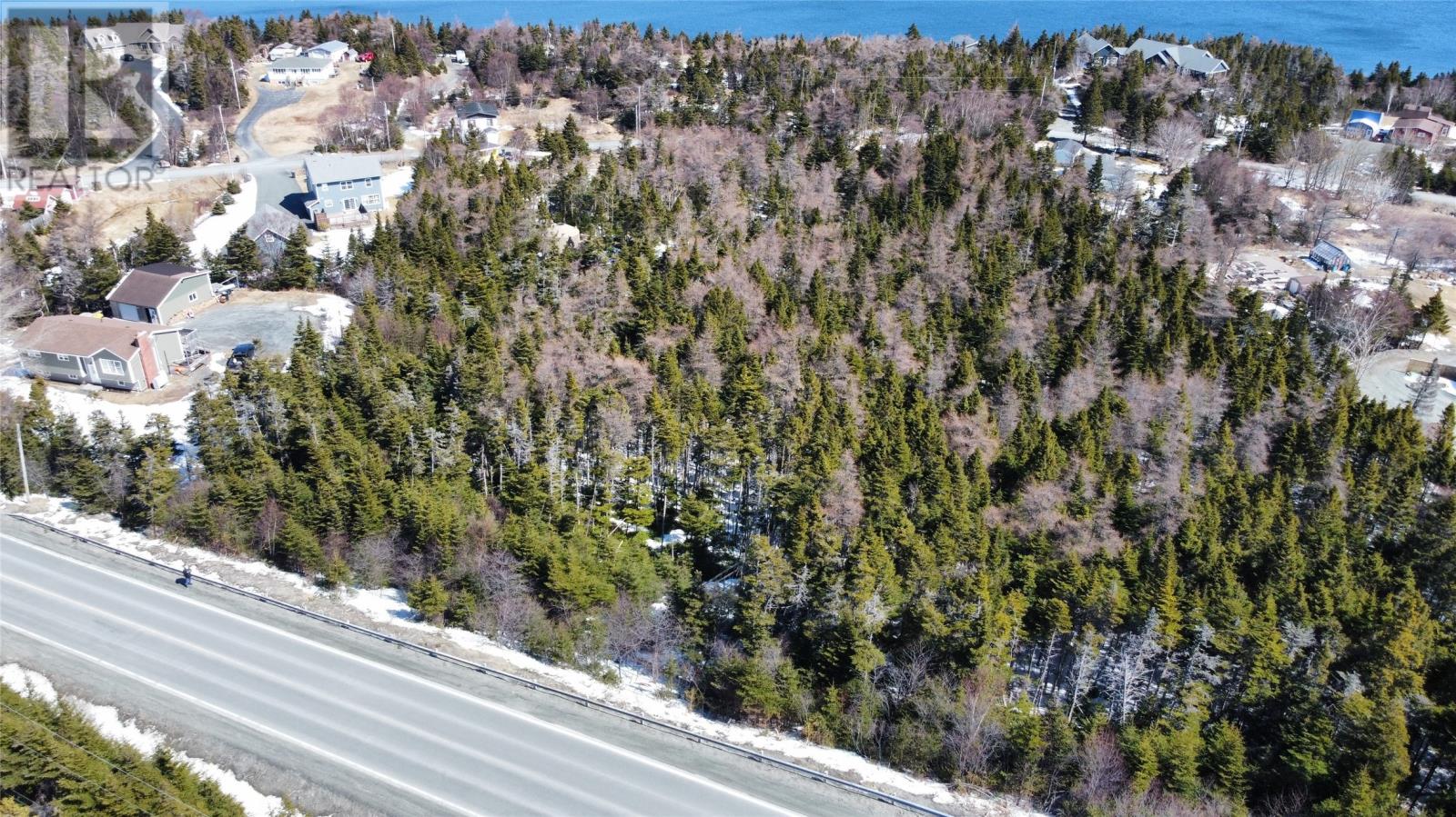 0 Main Road