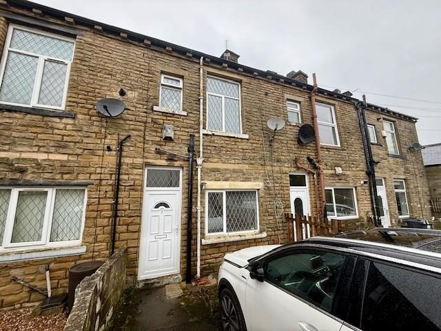 Eldon Place, Cutler Heights, Bradford