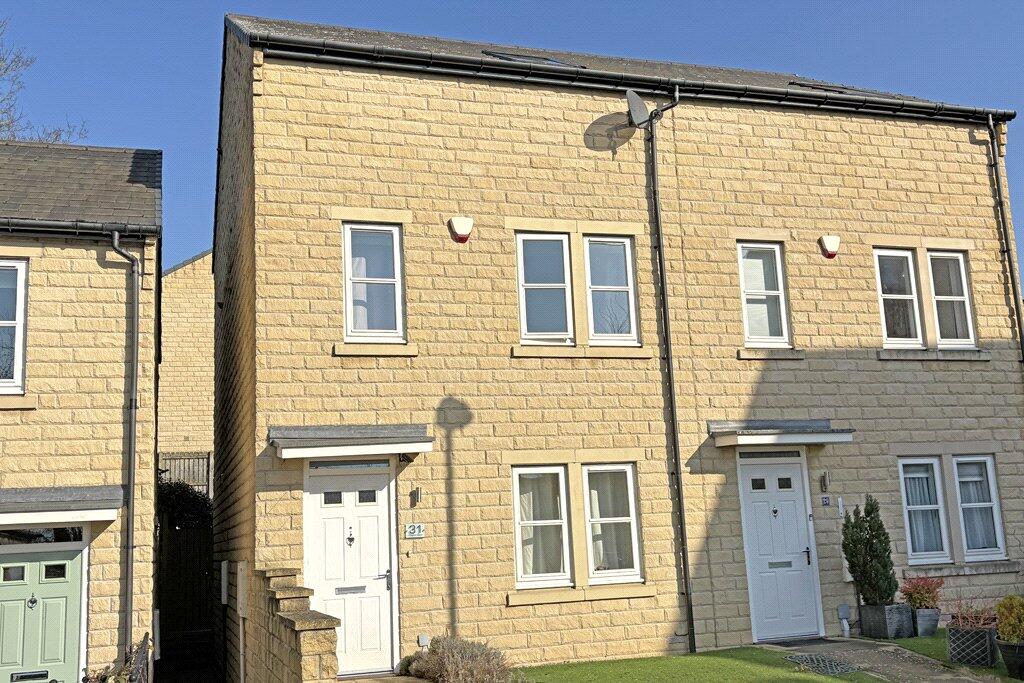 31 Hayton Way, Skipton, BD23 1DQ