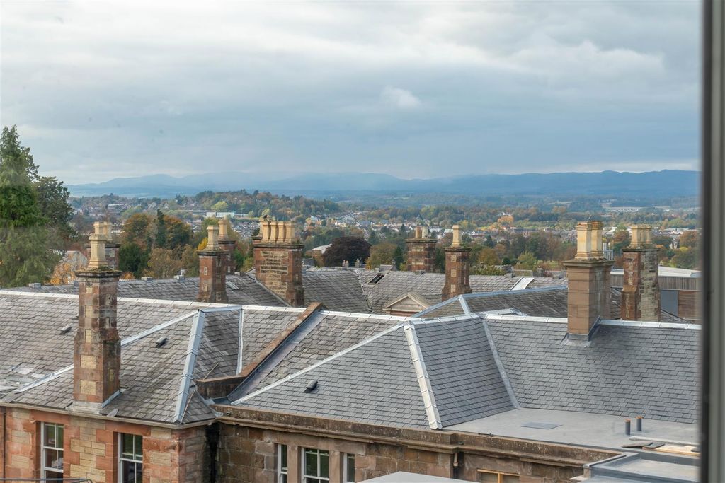 Additional image 34 of 2 bed flat for saleJames Murray Buildings, Muirhall Road, Perth PH2