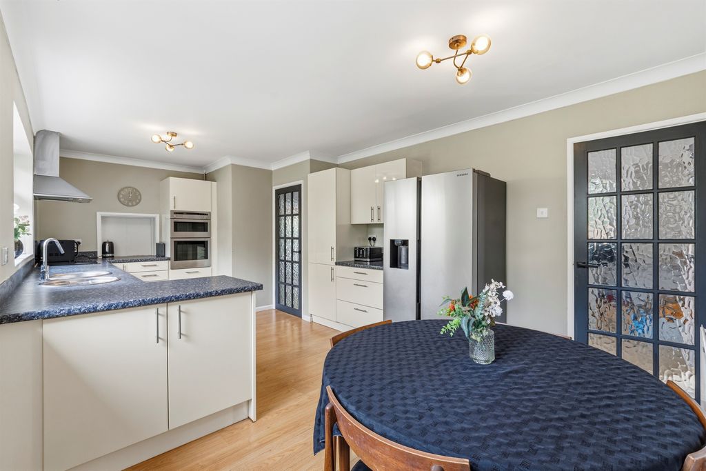 Additional image 4 of 4 bed detached bungalow for saleDebdale, Orton Waterville, Peterborough PE2