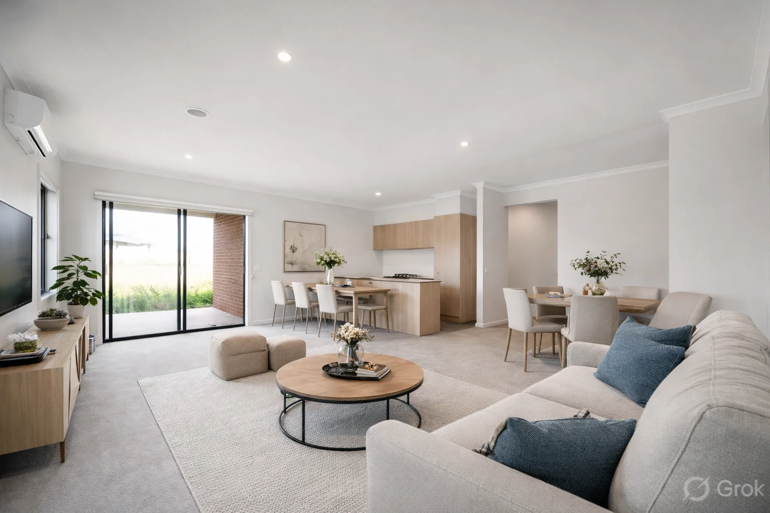 145 Claret Ash Boulevard, Harkness VIC 3337
