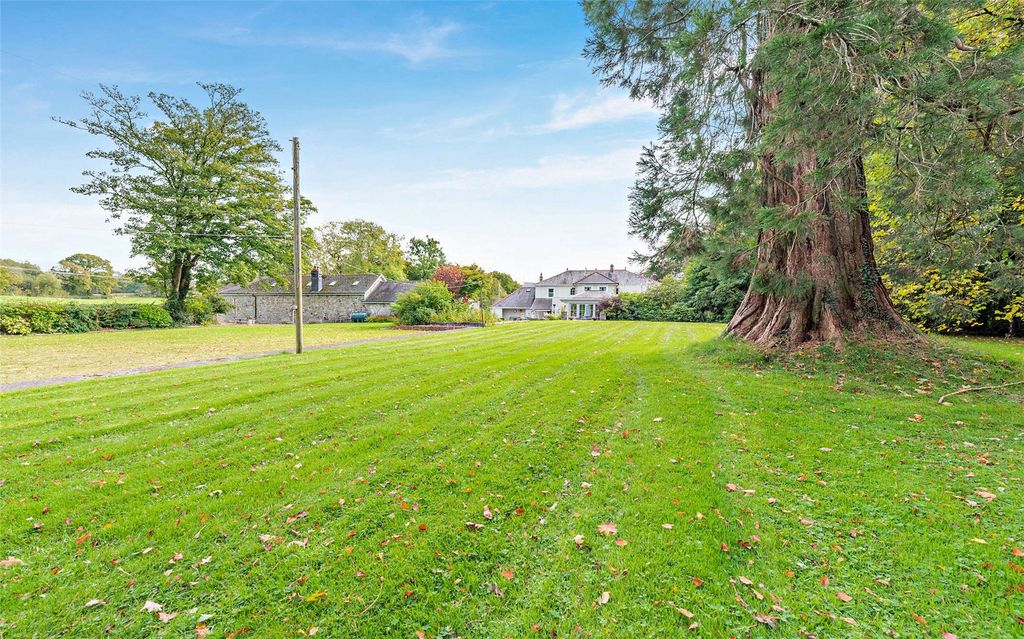 Additional image 52 of 4 bed detached house for saleNr Llandybie, Carmarthenshire SA18