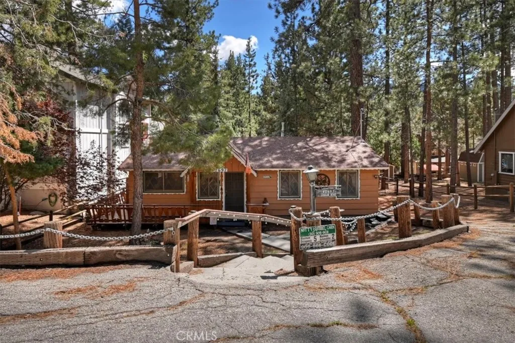 Additional image 35 of 42697 Cougar Rd, Big Bear Lake, CA 92315