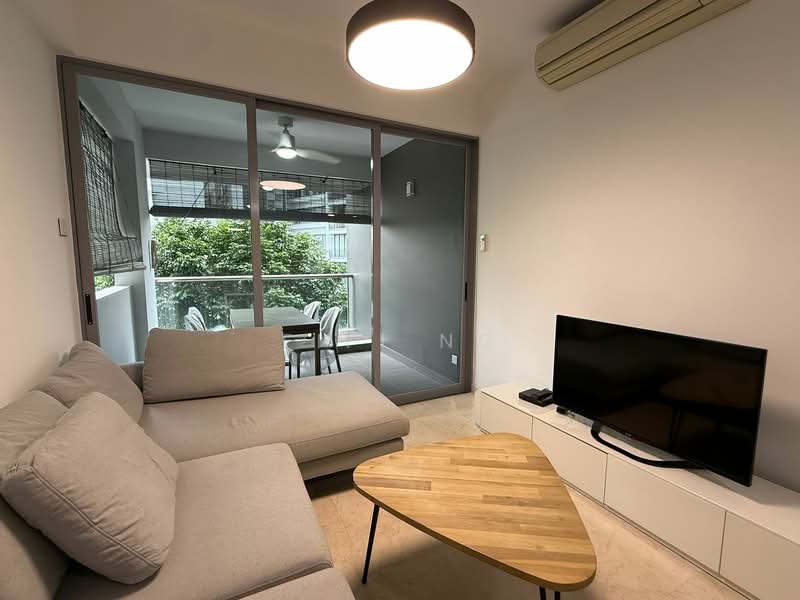 Angullia Park Residences @ Orchard photo 3