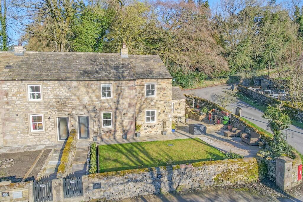 Additional image 27 of Hollytree Cottage, Flasby BD23 3PU