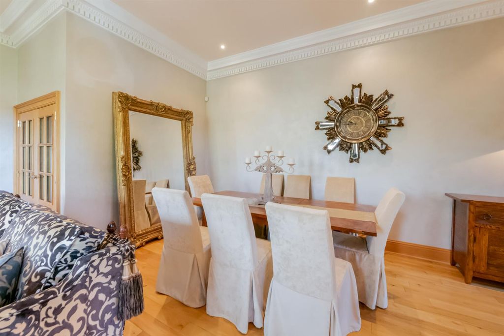 Additional image 8 of 3 bed flat for sale4 The Mansion House, Dollarbeg Park, Dollar FK14