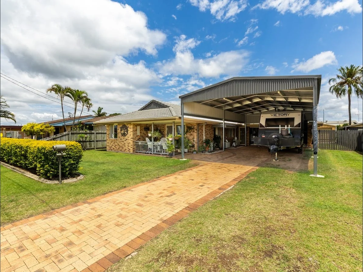 9 Faircloth Crescent, Kensington QLD 4670