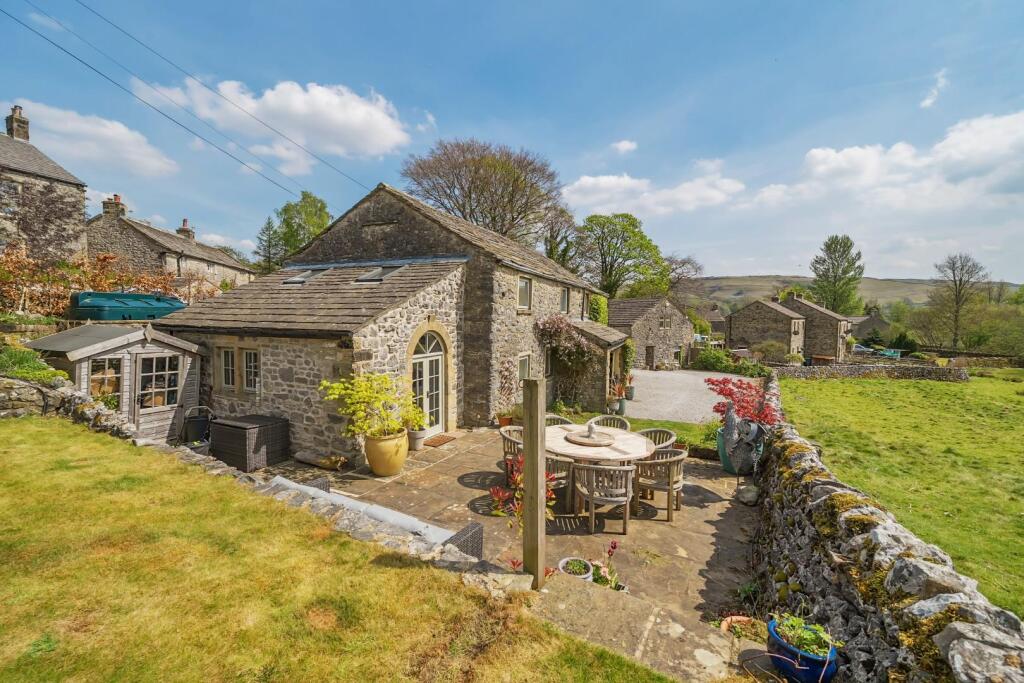 Additional image 6 of Old Hall Laithe & Barn on The Green, Kilnsey, Skipton