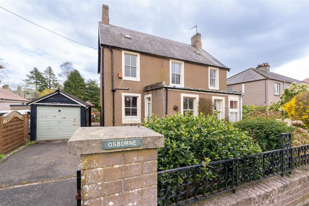 Additional image 21 of 4 bed detached house for saleOsborne, Todlaw Road, Duns TD11