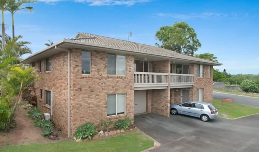 8/6 Cupania Court, Tweed Heads West NSW 2485