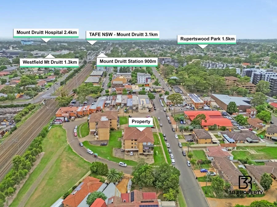 Additional image 12 of 7/1 Innes Crescent, Mount Druitt NSW 2770