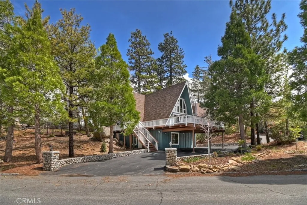 Additional image 43 of 795 Bishorn Dr, Lake Arrowhead, CA 92352