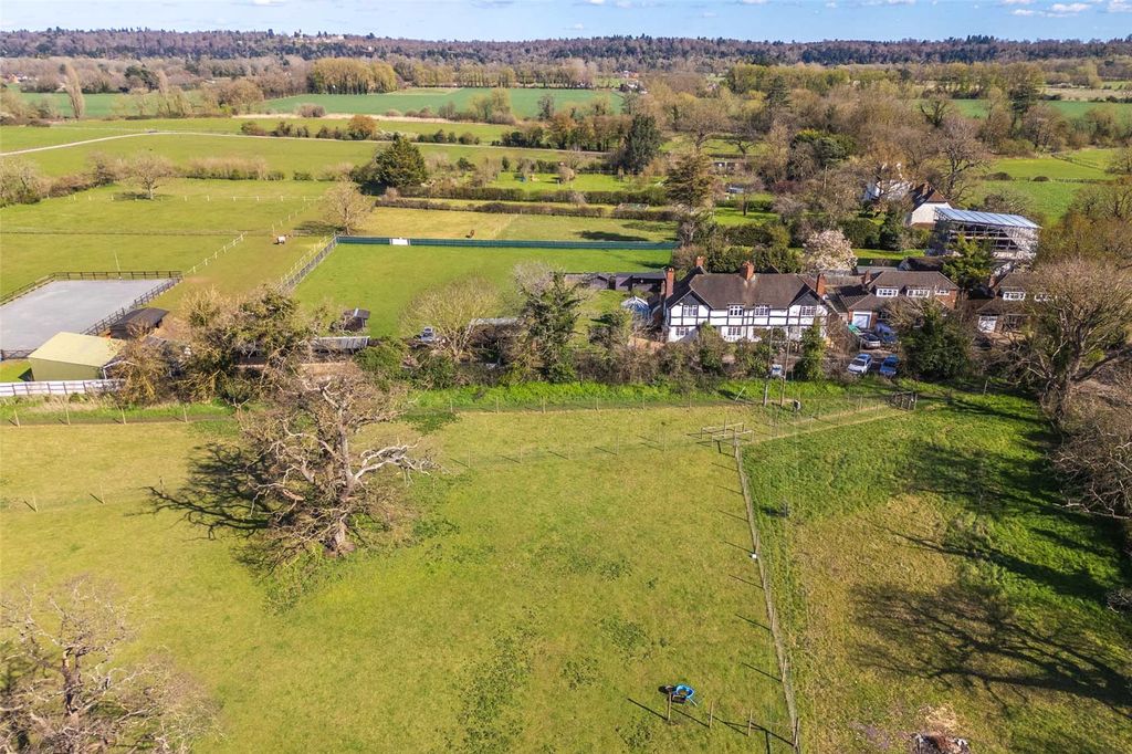 Additional image 2 of Land for saleStrande View Walk, Cookham, Maidenhead, Berkshire SL6