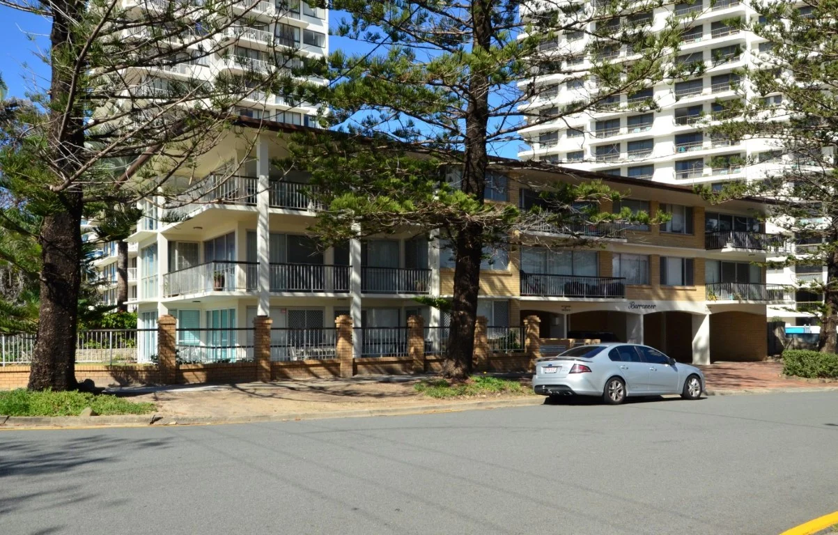 6/2 Britannia Avenue, Broadbeach QLD 4218