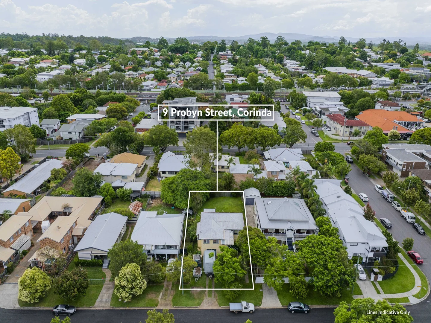 Additional image 11 of 9 Probyn Street, Corinda QLD 4075